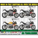 TUONO v4 SIGN LIVREA COMPATIBILE